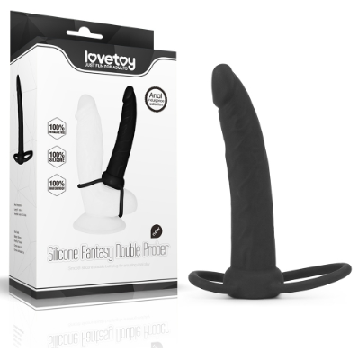 Fantasy Doble Prober