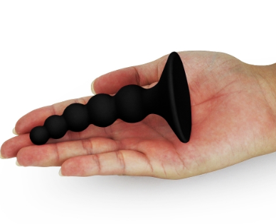 PLUG LURE ME SILICONE