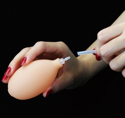 CONSOLADOR CON EYACULADOR