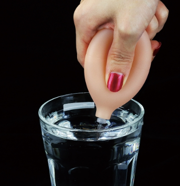 CONSOLADOR CON EYACULADOR