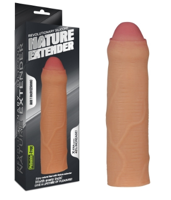 FUNDA REALISTA NATURE  1"