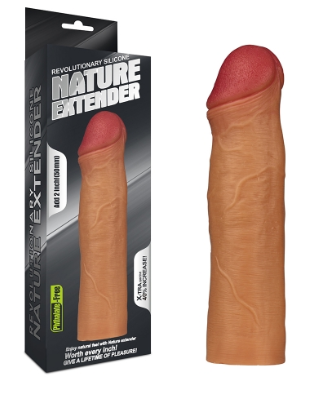 FUNDA REALISTA NATURE 2"