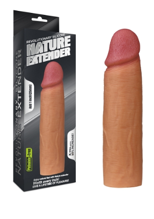 FUNDA REALISTAS NATURE