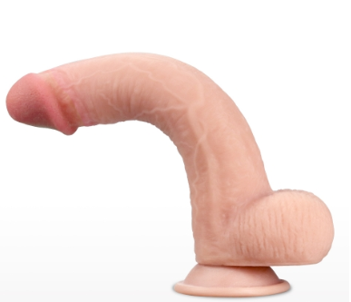 CONSOLADOR VERTEBRADO 9.5"