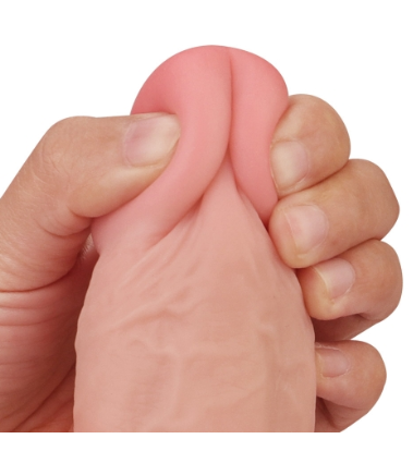 CONSOLADOR VERTEBRADO 9"