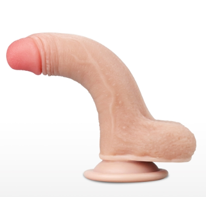 CONSOLADOR VERTEBRADO 7"