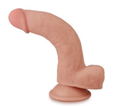 CONSOLADOR VERTEBRADO 8"
