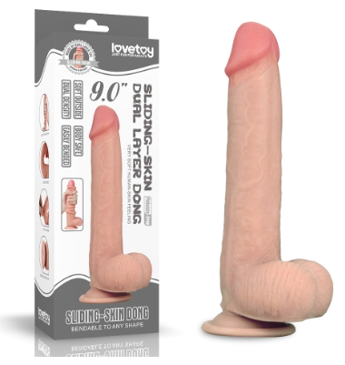 CONSOLADOR VERTEBRADO 9"