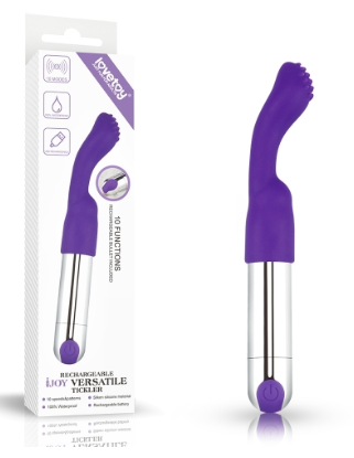 VIBRADOR IJOY