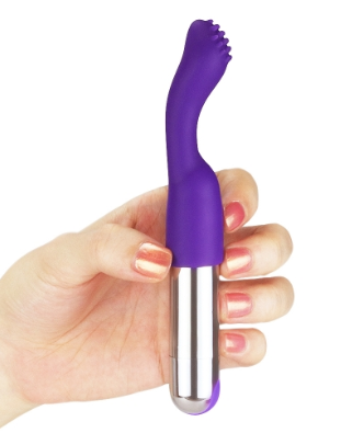 VIBRADOR IJOY