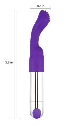 VIBRADOR IJOY