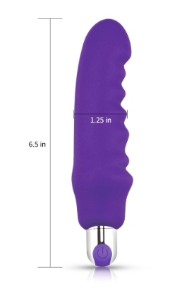 VIBRADOR IJOY RECARGABLE