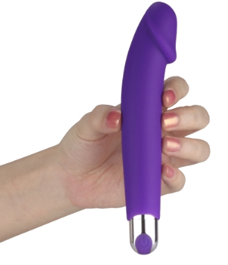VIBRADOR IJOY RECARGABLE
