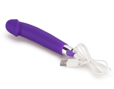 VIBRADOR IJOY RECARGABLE