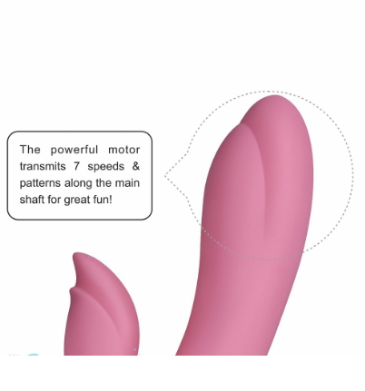 VIBRADOR DREAMER II