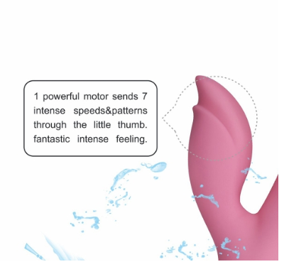 VIBRADOR DREAMER II
