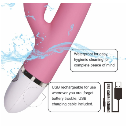 VIBRADOR DREAMER II