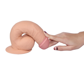 EL TIPO ULTRA SUAVE 18cm x 3.5cm