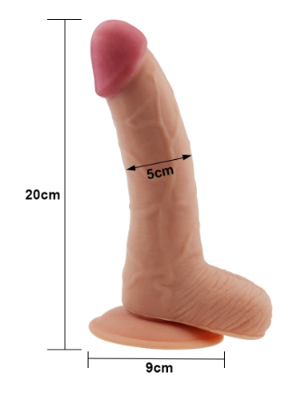 EL TIPO ULTRA SUAVE 22cm x 5cm