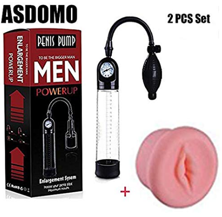 MEN BOMBA DE SUCCION