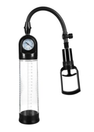 MEN BOMBA DE SUCCION