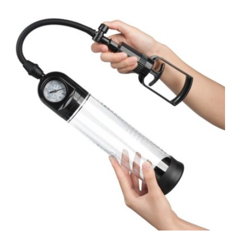 MEN BOMBA DE SUCCION