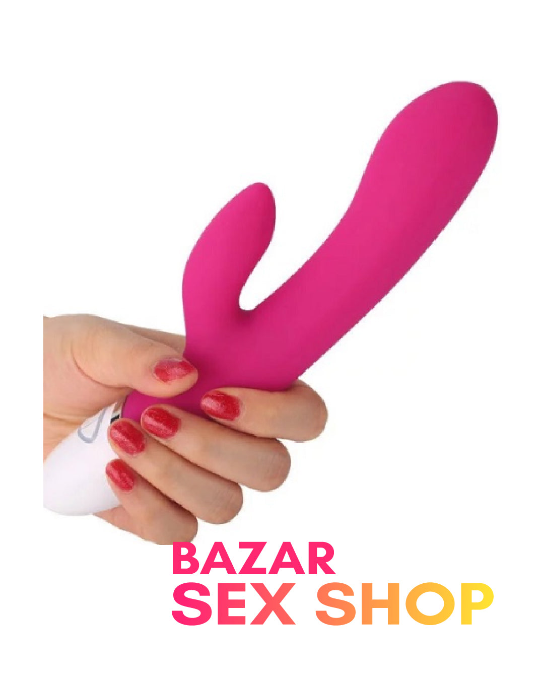 DREAMER RECARGABLE VIBRADOR