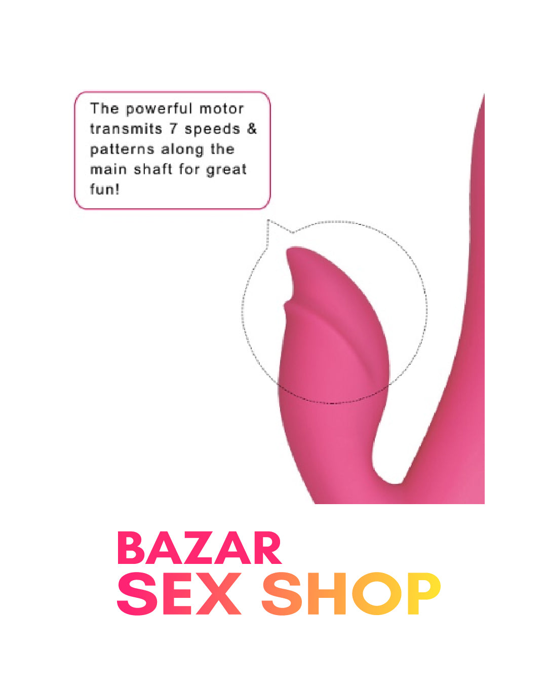 DREAMER VIBRADOR CLITORIAL