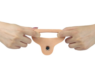ANILLO DOBLE VIBRADOR 6.5