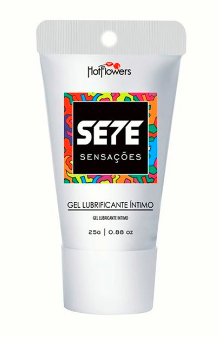 SIETE SENSACIONES DILATADOR