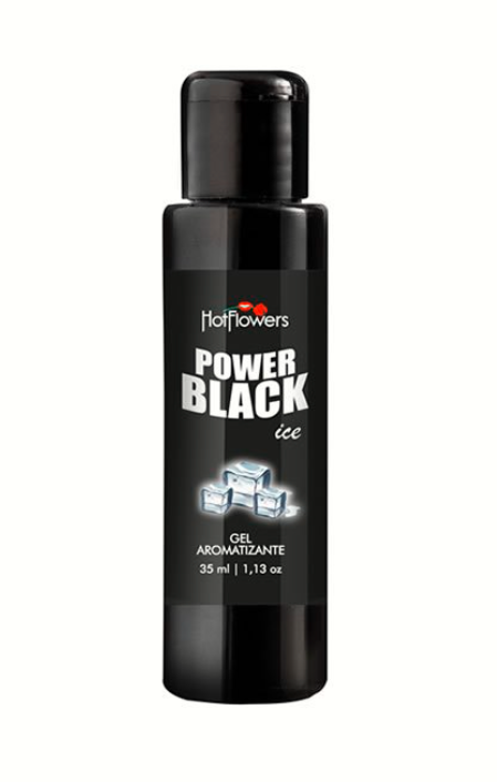 GEL LUBRICANTE SABOR A HIELO